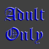 Adult Only