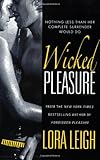 Wicked Pleasure (Bound Hearts) Wicked Pleasure (Bound Hearts)
