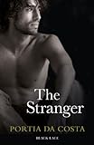 The Stranger (Black Lace) The Stranger (Black Lace)