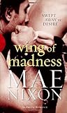 Wing of Madness (Black Lace) Wing of Madness (Black Lace)