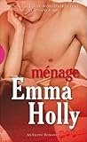 Menage (Black Lace) Menage (Black Lace)
