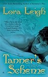 Tanner's Scheme: A Novel of the Feline Breeds Tanner's Scheme: A Novel of the Feline Breeds