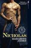 Nicholas: The Lords of Satyr Nicholas: The Lords of Satyr