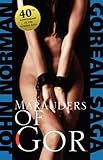 Marauders of Gor (Gorean Saga) Marauders of Gor (Gorean Saga)