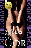 Raiders of Gor (Gorean Saga) Raiders of Gor (Gorean Saga)