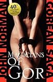 Magicians of Gor Magicians of Gor