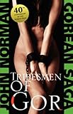 Tribesmen of Gor (Gorean Saga) Tribesmen of Gor (Gorean Saga)