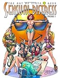 Steve O. Reno's Sensual Distress, Volume One: The Art of Steve O. Reno: 1 Steve O. Reno's Sensual Distress, Volume One: The Art of Steve O. Reno: 1