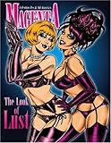 Magenta, Volume 3: The Look of Lust Magenta, Volume 3: The Look of Lust