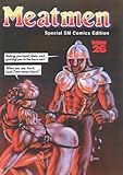 Meatmen, Volume 26: Special SM Comics Edition Meatmen, Volume 26: Special SM Comics Edition