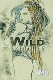 Wild Sketches 3 Wild Sketches 3