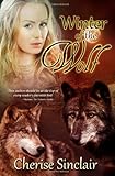 Winter of the Wolf: The Wild Hunt Legacy: 2 Winter of the Wolf: The Wild Hunt Legacy: 2