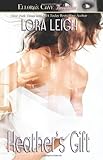 Men of August - Heather's Gift Men of August - Heather's Gift