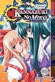 Kannazuki No Miko: Destiny of Shrine Maiden Volume 1 Kannazuki No Miko: Destiny of Shrine Maiden Volume 1