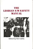 The Lesbian Sm Safety Manual The Lesbian Sm Safety Manual