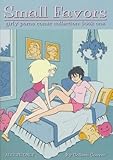 Small Favors: v. 1 (Small Favors: Girly Porno Comic Collection) Small Favors: v. 1 (Small Favors: Girly Porno Comic Collection)