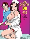 Miss DD: Vol. 5 - The Prince of Manga, Part 2: v. 5, pt. 2 Miss DD: Vol. 5 - The Prince of Manga, Part 2: v. 5, pt. 2