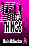 Wild Things Wild Things