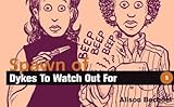 Spawn of Dykes to Watch Out for: Cartoons Spawn of Dykes to Watch Out for: Cartoons