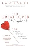 The Great Lover Playbook: 365 Sexual Tips and Techniques to Keep the Fires Burning All Year Long The Great Lover Playbook: 365 Sexual Tips and Techniques to Keep the Fires Burning All Year Long