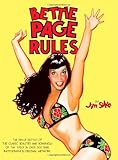 Bettie Page Rules Bettie Page Rules