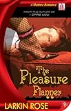 The Pleasure Planner (Matinee Romances) The Pleasure Planner (Matinee Romances)