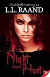 Night Hunt (Midnight Hunters Series) Night Hunt (Midnight Hunters Series)