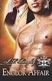 The Englor Affair (Sci-Regency) The Englor Affair (Sci-Regency)