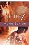 Letter Z & Paris A to Z Letter Z & Paris A to Z