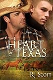 The Heart of Texas The Heart of Texas