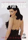 Dita Von Teese (A3 Calendar) Dita Von Teese (A3 Calendar)