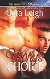 Men of August - Marly's Choice Men of August - Marly's Choice