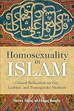 Homosexuality in Islam Homosexuality in Islam