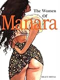 Women of Manara Women of Manara