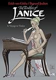 Janice: Voyage to Venice Bk. 4 Janice: Voyage to Venice Bk. 4