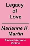 Legacy of Love Legacy of Love