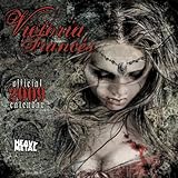 Victoria Frances Official Calendar Victoria Frances Official Calendar