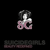 Suicidegirls: Beauty Redefined Suicidegirls: Beauty Redefined