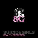 Suicidegirls: Beauty Redefined Suicidegirls: Beauty Redefined
