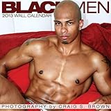 Black Men Calendar 2013 Black Men Calendar 2013