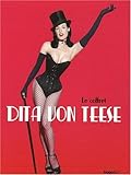 Dita Von Teese : L'art du glamour (1DVD) Dita Von Teese : L'art du glamour (1DVD)