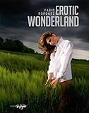 Erotic Wonderland: Englisch-Deutsche Originalausgabe Erotic Wonderland: Englisch-Deutsche Originalausgabe