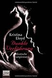 Dunkle Verführung: Erotische Vampirstorys Dunkle Verführung: Erotische Vampirstorys