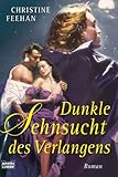 Dunkle Sehnsucht des Verlangens Dunkle Sehnsucht des Verlangens