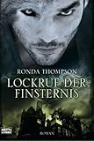 Lockruf der Finsternis: Roman Lockruf der Finsternis: Roman