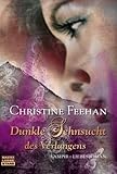Dunkle Sehnsucht des Verlangens: Vampir-Liebesroman Dunkle Sehnsucht des Verlangens: Vampir-Liebesroman