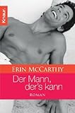 Der Mann, der's kann: Roman Der Mann, der's kann: Roman