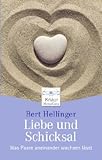 Liebe und Schicksal: Was Paare aneinander wachsen lässt Liebe und Schicksal: Was Paare aneinander wachsen lässt