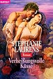Verheißungsvolle Küsse Verheißungsvolle Küsse