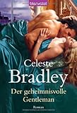 Der geheimnisvolle Gentleman: Roman Der geheimnisvolle Gentleman: Roman